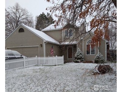 1639 43rd Ave, Greeley, CO
