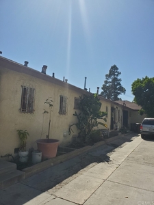 1721 N Alhambra Ave, Compton, CA