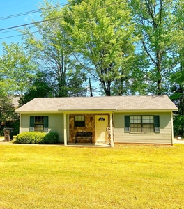 25 County Road 302, Oxford, MS