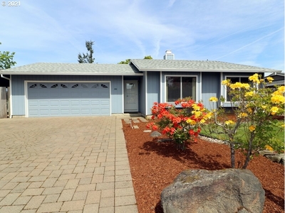 280 Sw 10th Ave, Canby, OR