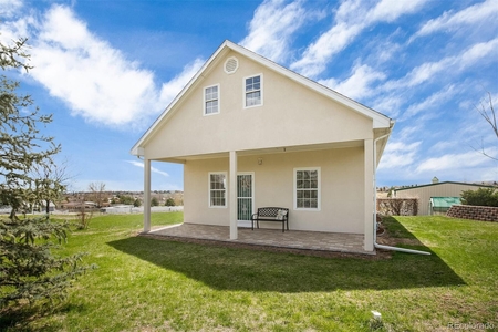 13200 W 58th Ave, Arvada, CO
