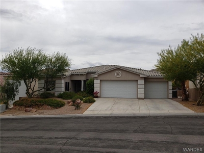 3497 Cottage Meadow Way, Laughlin, NV