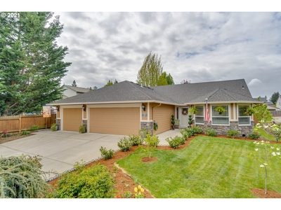 10412 Nw 3rd Pl, Vancouver, WA