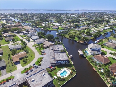 4924 Viceroy St, Cape Coral, FL