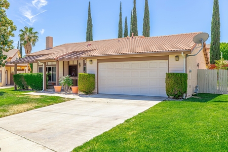 4638 Table Mountain Rd, Palmdale, CA