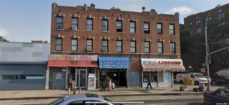 94-22 Northern Boulevard, Queens, NY