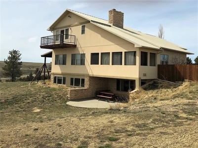 13970 Mountain View Rd, Molt, MT