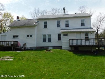 101 Shaver Ave, Shavertown, PA