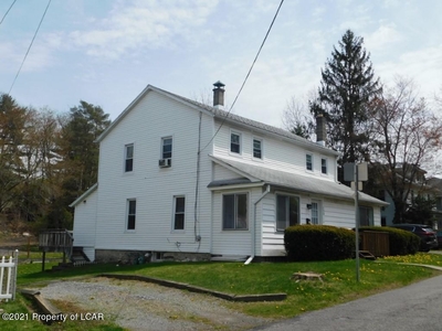 101 Shaver Ave, Shavertown, PA