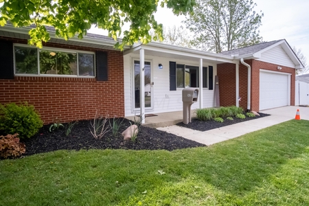 362 S Otterbein Ave, Westerville, OH