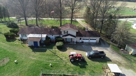 305 Holbert Stretch, Dilliner, PA