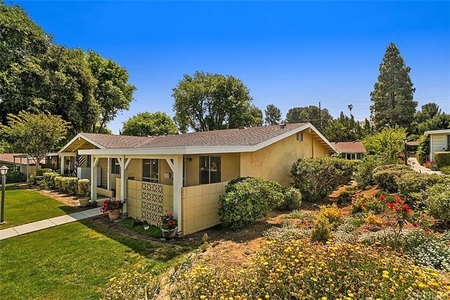 19216 Avenue Of The Oaks, Newhall, CA