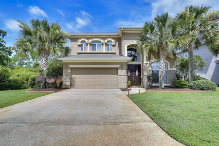 886 Solimar Way, Mary Esther, FL
