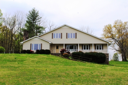 10 Lakeview Trl, Mcminnville, TN
