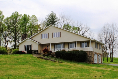 10 Lakeview Trl, Mcminnville, TN