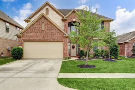 13027 Thorn Valley Ct, Tomball, TX