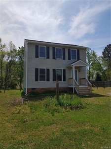19111 Temple Ave, South Chesterfield, VA