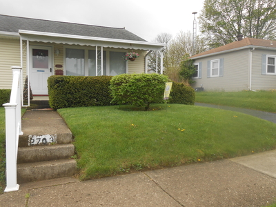 2703 Duncan St, Springfield, OH