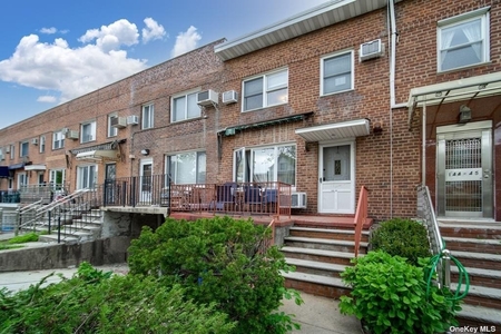 14443 72nd Road, Queens, NY