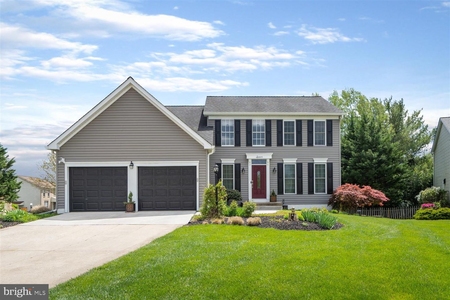 7 Bridle Ct, Reisterstown, MD