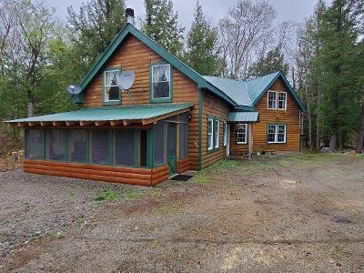 127 Loon Rd, Embden, ME