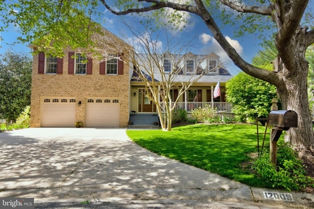 12009 Scovell Ter, Germantown, MD