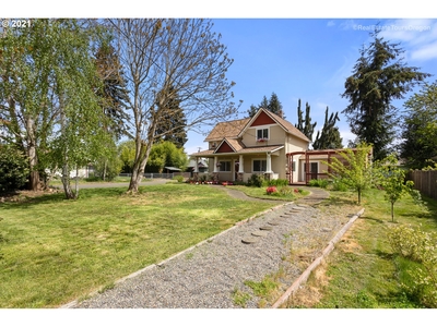 52352 Se 1st St, Scappoose, OR