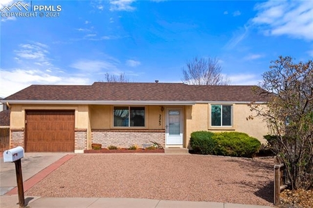 2265 Anthony Ct, Colorado Springs, CO
