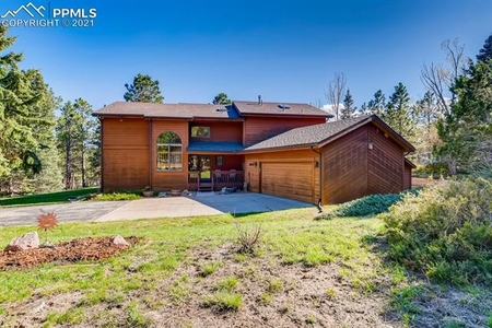 19510 Crows Nest Way, Monument, CO