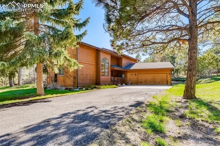 19510 Crows Nest Way, Monument, CO