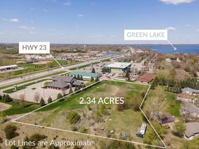 425 Access Way, Spicer, MN
