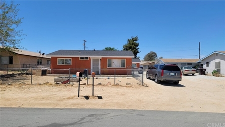 6286 Ronald Dr, Yucca Valley, CA