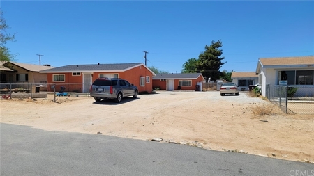 6286 Ronald Dr, Yucca Valley, CA
