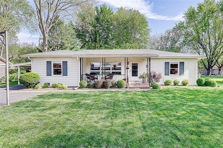1168 Orchard Ln, Franklin, IN