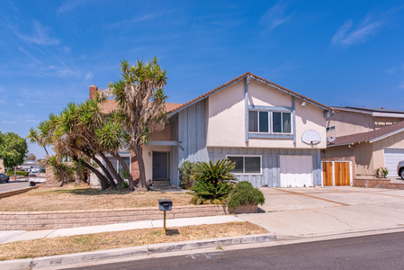 1509 Darcy Ave, Simi Valley, CA