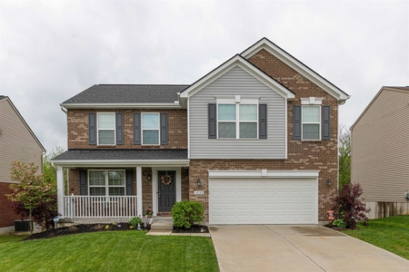 3059 Silverbell Way, Independence, KY