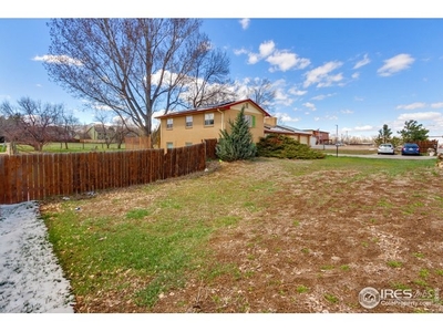 4621 S Shields St, Fort Collins, CO