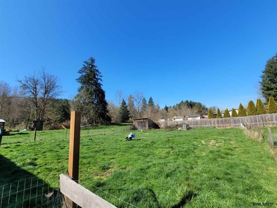 550 Mountain View Rd, Sweet Home, OR