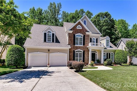 11111 Tradition View Dr, Charlotte, NC