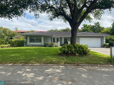 2461 Nw 105th Ter, Coral Springs, FL