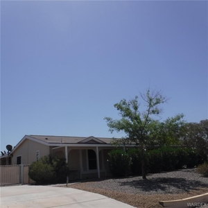 4364 S Heather Ave, Fort Mohave, AZ