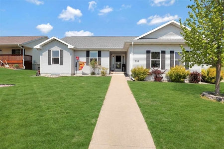 555 Forest View Ave, Sioux City, IA