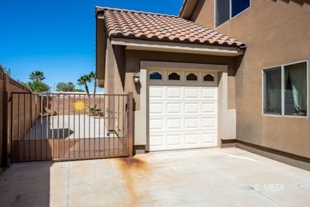 286 Crystal Ct, Mesquite, NV