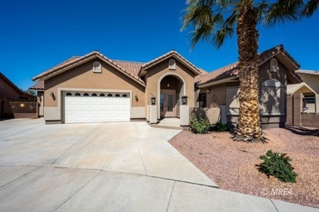 286 Crystal Ct, Mesquite, NV