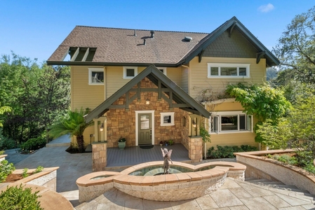 25360 Mountain Charlie Rd, Scotts Valley, CA
