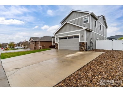 2917 68th Ave, Greeley, CO