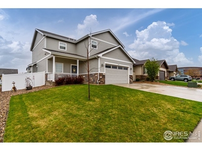 2917 68th Ave, Greeley, CO
