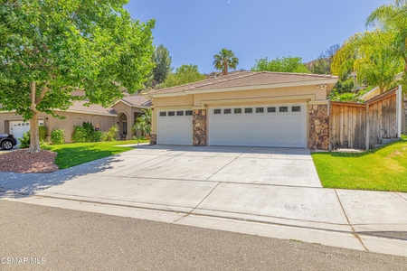 14844 Narcissus Crest Ave, Canyon Country, CA