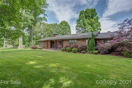 501 Country Club Acres, Shelby, NC