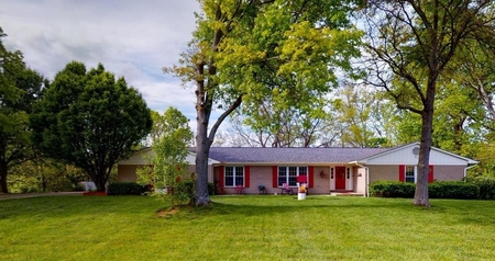 6492 Wilderness Trl, West Chester, OH